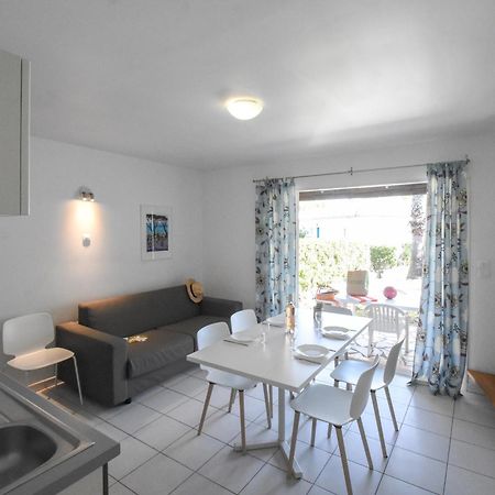 Residence La Palmeraie Fréjus Exteriör bild