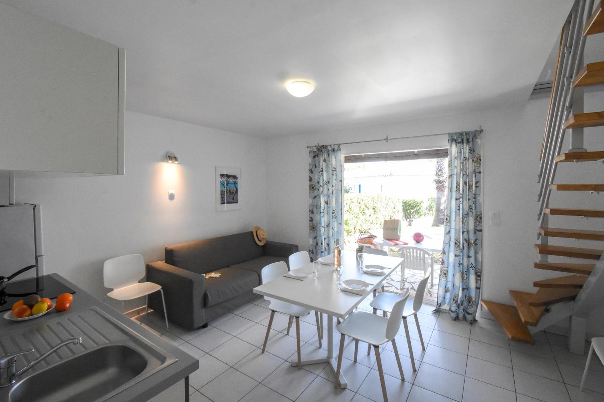 Residence La Palmeraie Fréjus Exteriör bild